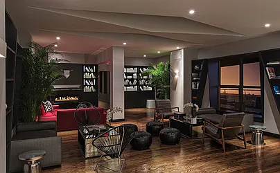 Rented by Stellar Management