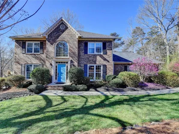 2030 Habersham Trce, Cumming, GA 30041