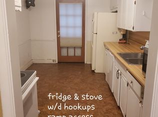 221 S Harvard Ave, Tulsa, OK 74112