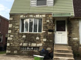 3554 Grant Ave, Philadelphia, PA 19114