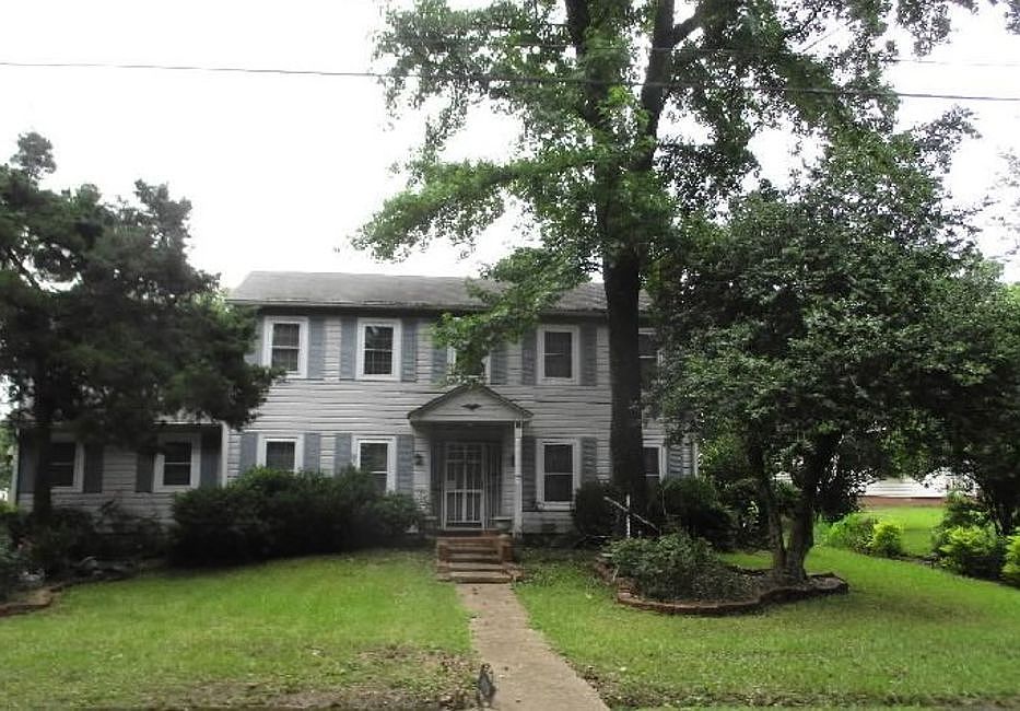 Property Front View