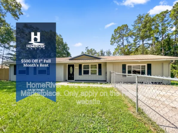 285 Old Jennings Rd, Orange Park, FL 32065