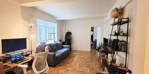 Rented by Brown Harris Stevens