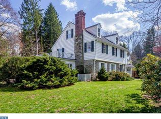 515 Harriton Rd, Bryn Mawr, PA 19010