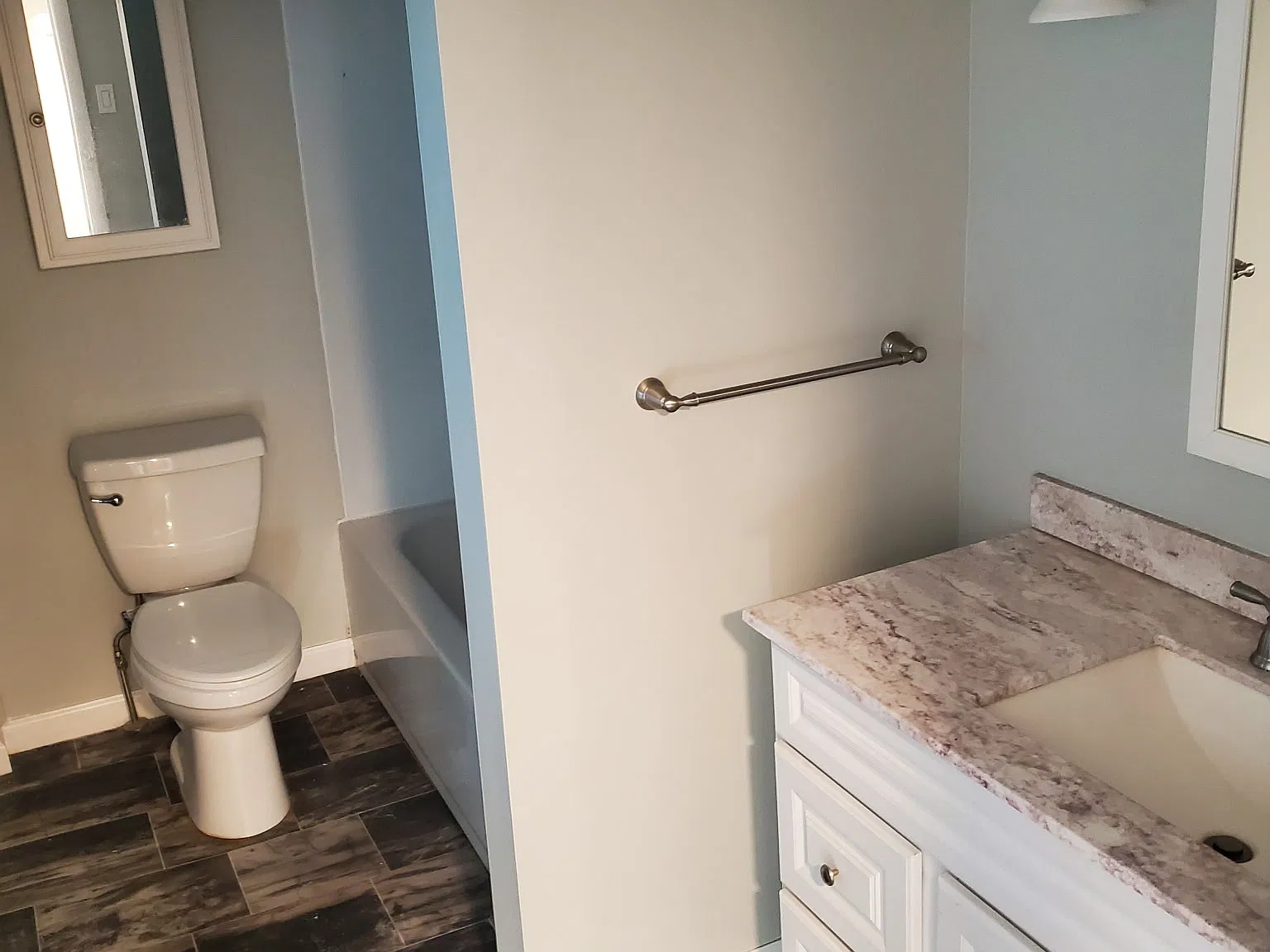 3 bed, 1200 sqft, $1,195 — Photo 4