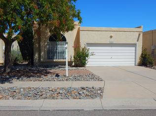 7309 Prenda De Plata NW, Albuquerque, NM 87120