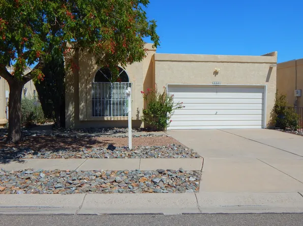 7309 Prenda De Plata NW, Albuquerque, NM 87120
