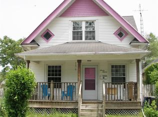 711 Bartley Pl, Toledo, OH