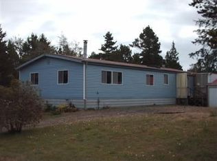 1109 Blue Pacific Dr, Grayland, WA 98547