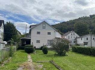 512 Russell Ave, Johnstown, PA 15902