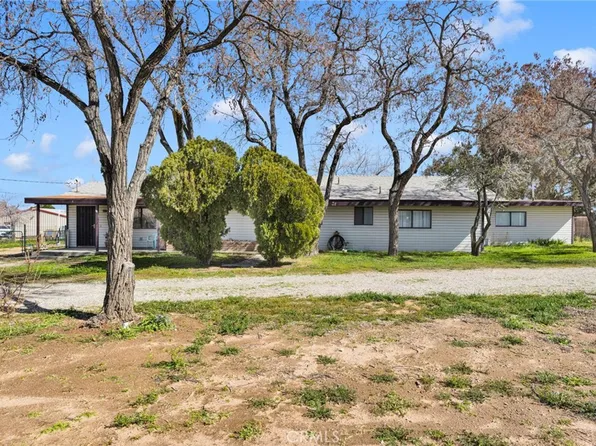 11441 Hemlock Rd, Hesperia, CA 92345