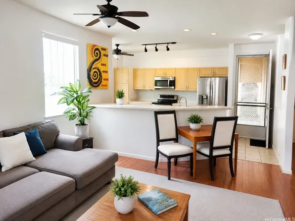 95-936 Wikao St APT C102, Mililani, HI 96789