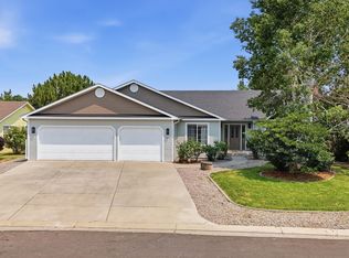 571 Shoshone St, Grand Junction, CO 81504