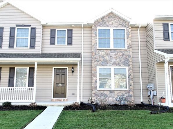 320 Meadow View Dr