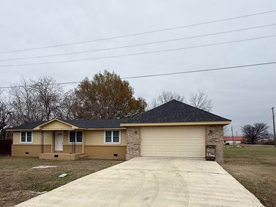 208 N Powell St, Forrest City, AR, 72335