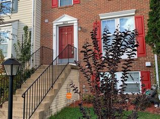 16873 Toms River Loop, Dumfries, VA 22026