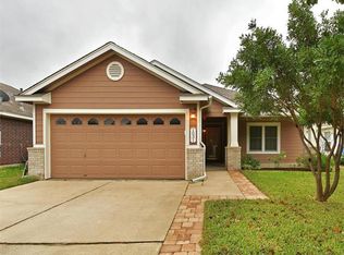 1031 Liffey Dr, Pflugerville, TX 78660