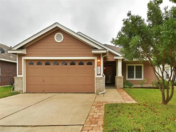 1031 Liffey Dr, Pflugerville, TX 78660