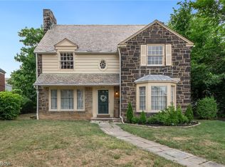 3133 Keswick Rd, Shaker Heights, OH 44120