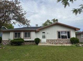9328 N 85th St, Milwaukee, WI 53224