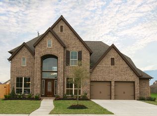 2943 Coral Sky, Sequin, TX 78155
