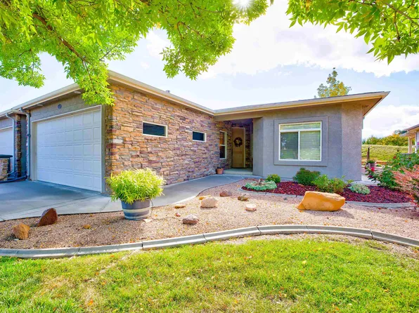 2655 Summer Vale Cir Unit A, Grand Junction, CO 81506