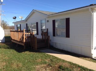 12964 Lake Dr, Rolla, MO 65401