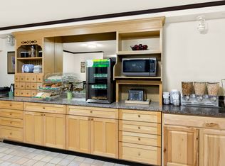 Quality Inn, Mount Vernon, WA 98273