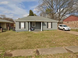 2436 Chattering Ln, Memphis, TN 38127