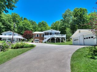 17 Chippewa Trl, Black Mountain, NC 28711