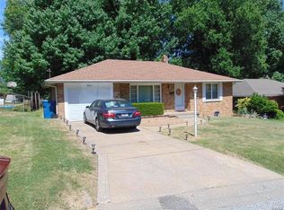 4012 Aberdeen Ave, Alton, IL 62002