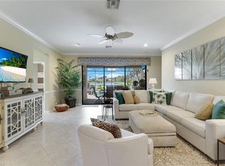 3917 Sapphire Way, Naples, FL 34114
