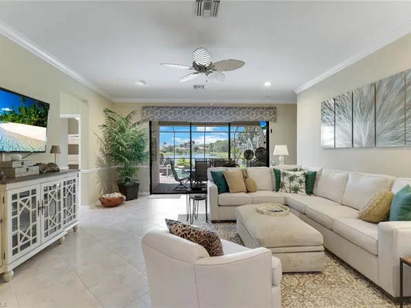 3917 Sapphire WAY, NAPLES, FL 34114