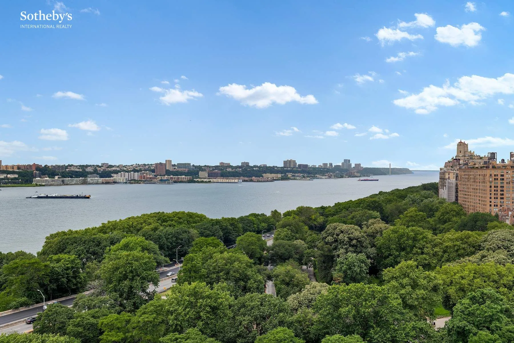 60 Riverside Drive #19C in Upper West Side, Manhattan | StreetEasy