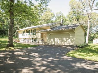 11417 N Bryant Rd, Fort Atkinson, WI 53538