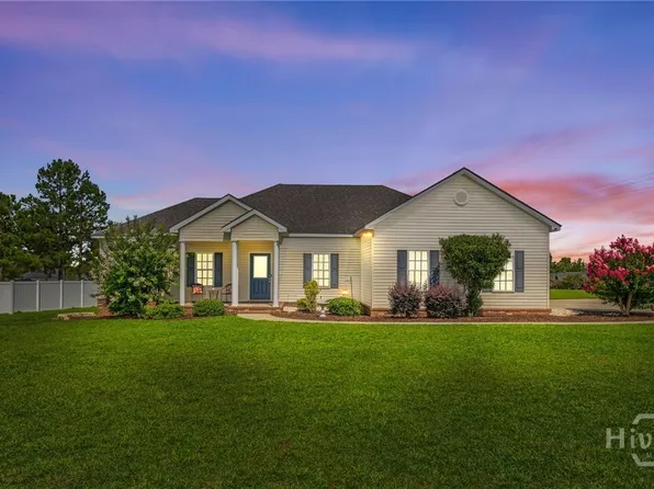 200 Tavern Lane, Statesboro, GA 30458