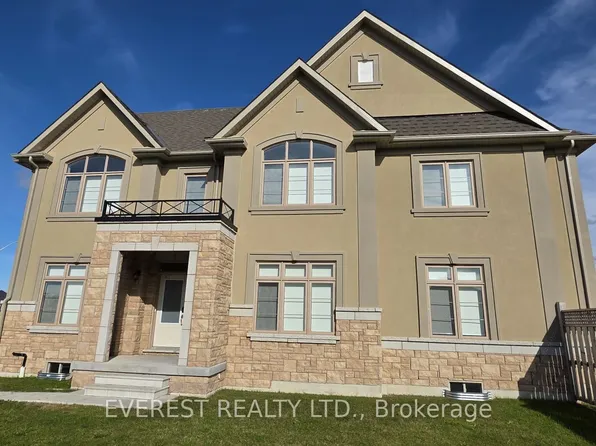 1105 Cole St, Innisfil, ON L9S 0J9