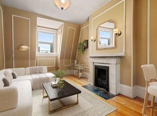 127 Beacon St #52, Boston, MA 02116