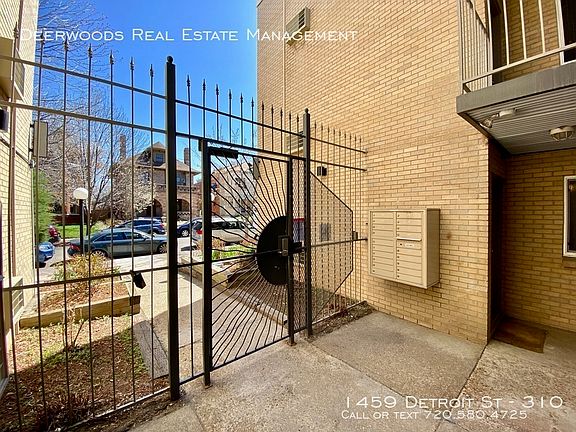 2nd image of 1459 Detroit St #310