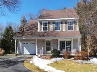 3 Clapp Dr, Foxboro, MA 02035
