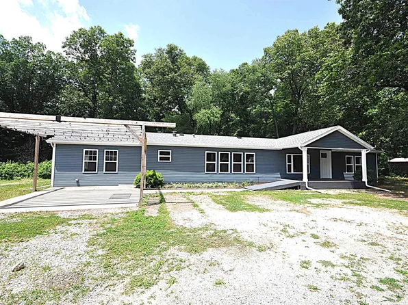 12551 Upas Rd, Plymouth, IN 46563