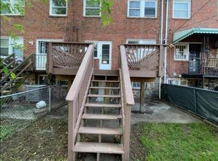 41 N Kossuth St, Baltimore, MD 21229