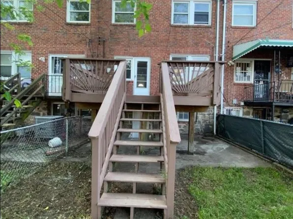 41 N Kossuth St, Baltimore, MD 21229