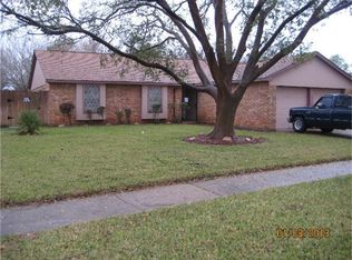 639 Stephanie Dr, Missouri City, TX 77489