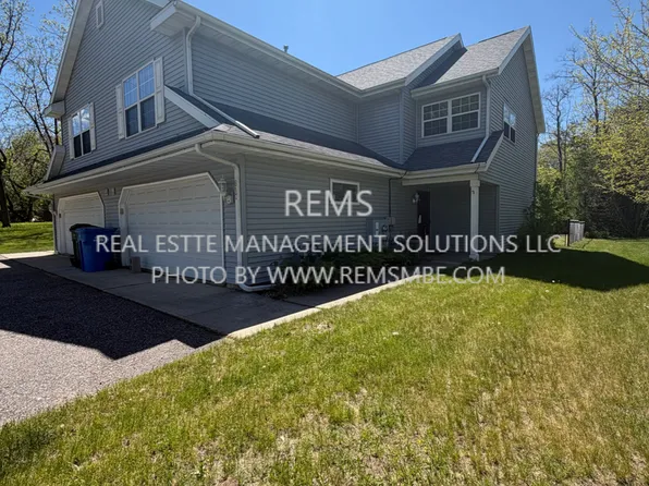 815 Island Court/ 817 Island Court, 815 Island Ct #817, Baraboo, WI 53913