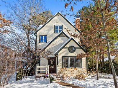 177 Washington Rd, Lake Forest, IL, 60045