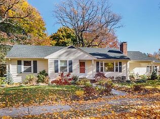 30 Baker Pl, Newton, MA 02462