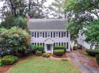 220 Kingsmill Rd, Cary, NC 27511
