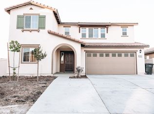 431 Black Cherry St, San Jacinto, CA 92582