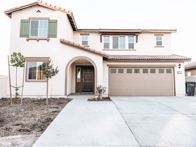 431 Black Cherry St, San Jacinto, CA, 92582